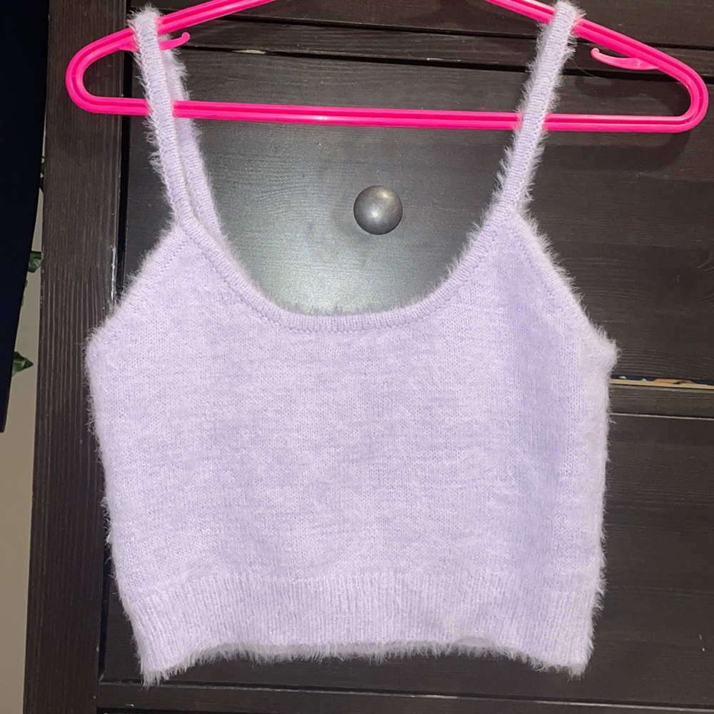 Fuzzy top